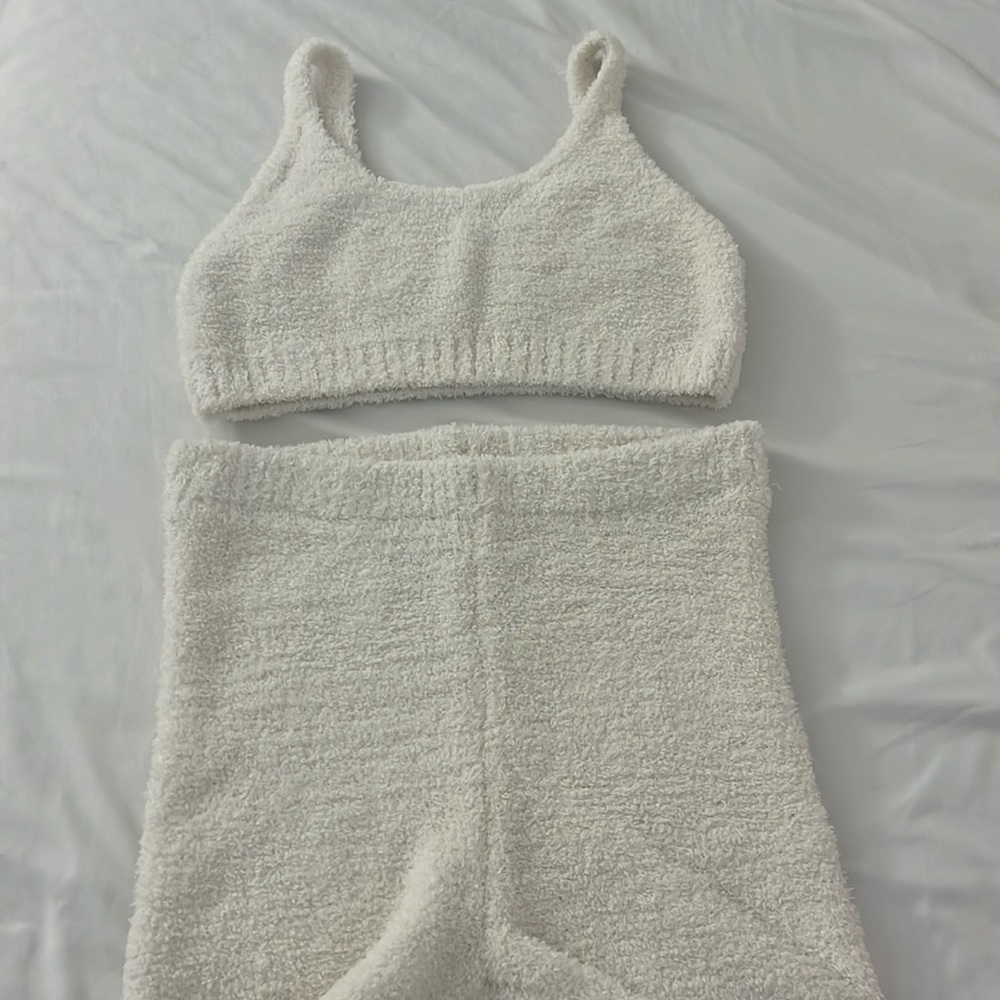 Colsie Fluffy Set